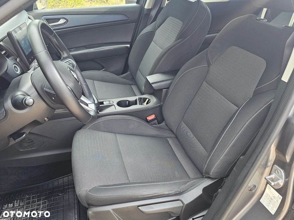 Renault Arkana 1.6 E-TECH Intens MMT - 16