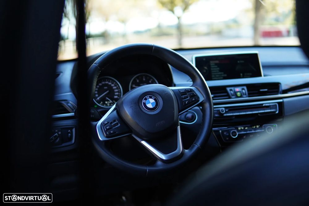 BMW X1 ver-xdrive20d-aut-m-sport-pack - 28