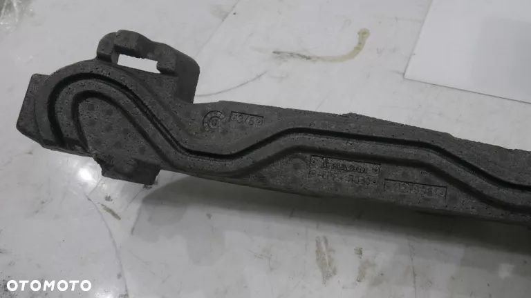 ABSORBER PIANKA PRZÓD mercedes b-klasa w247 - 6