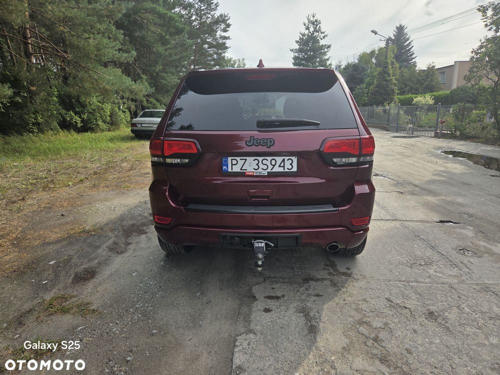 Jeep Grand Cherokee 3.6 V6 Laredo - 6