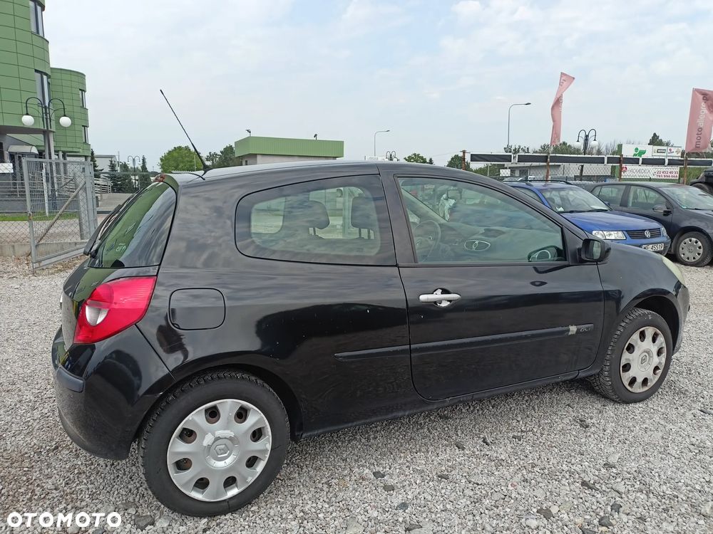 Renault Clio - 4
