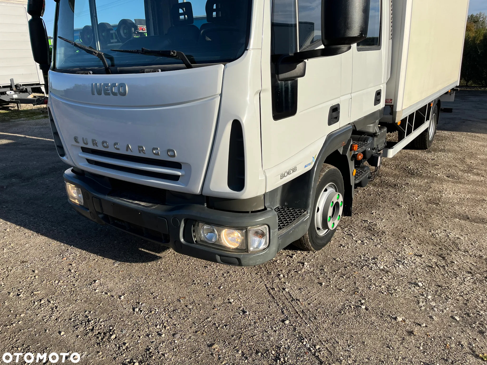 Iveco - 14