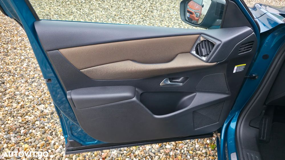 DS Automobiles DS 3 Crossback DS3 1.2 PureTech 130 S&S EAT8 Grand Chic - 16