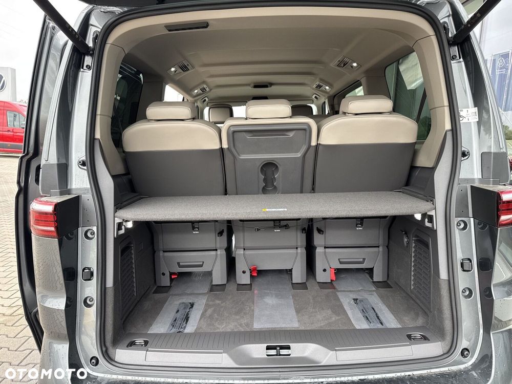 Volkswagen multivan LIFE 2.0 TDI 150 KM 7-DSG ErgoComfort L2 - 19