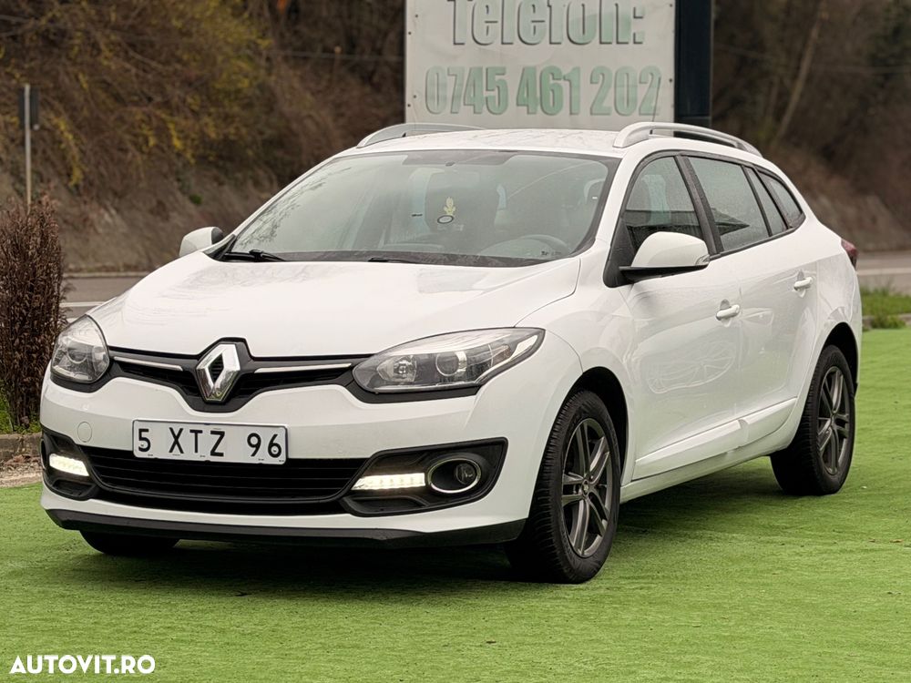 Renault Megane - 13
