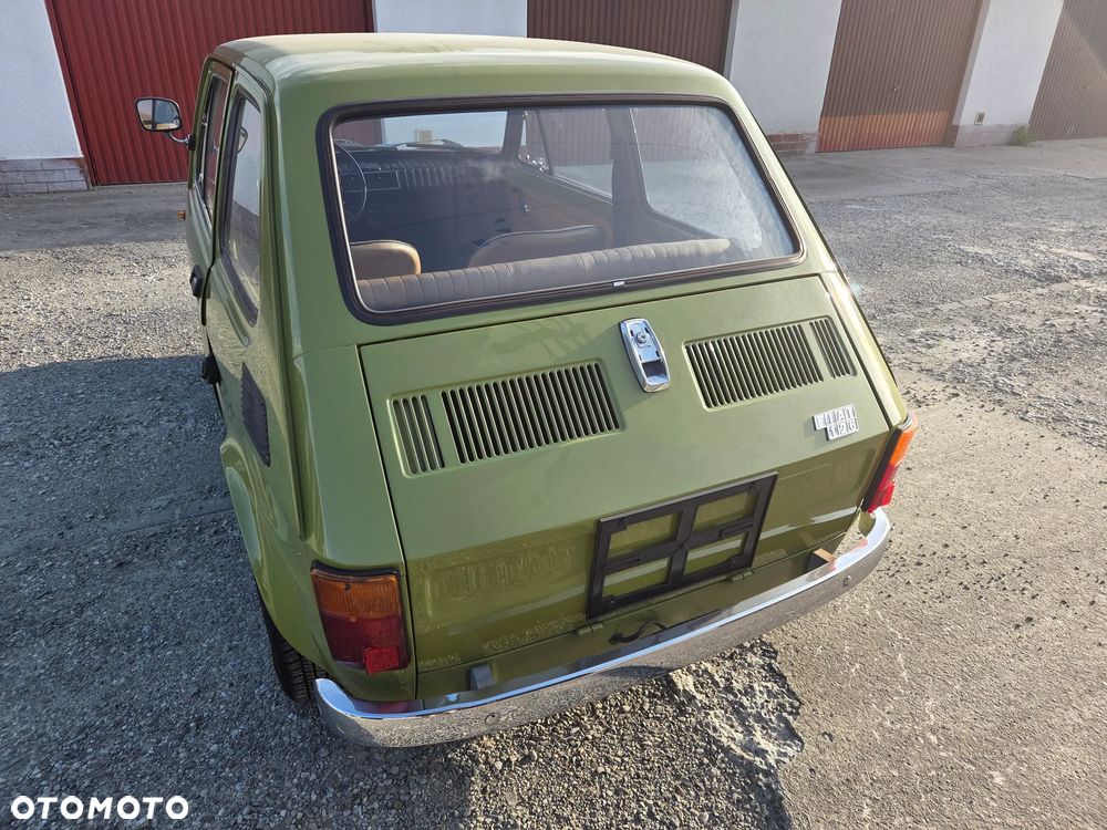 Fiat 126 - 4