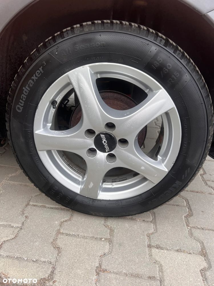 Volkswagen Polo Cross - 11