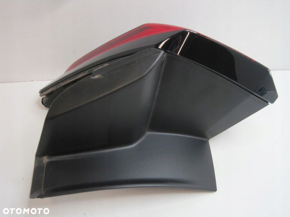 PEUGEOT 3008 II 16+ PRAWA TYLNA LAMPA ORYGINAŁ 9810477080 - 7