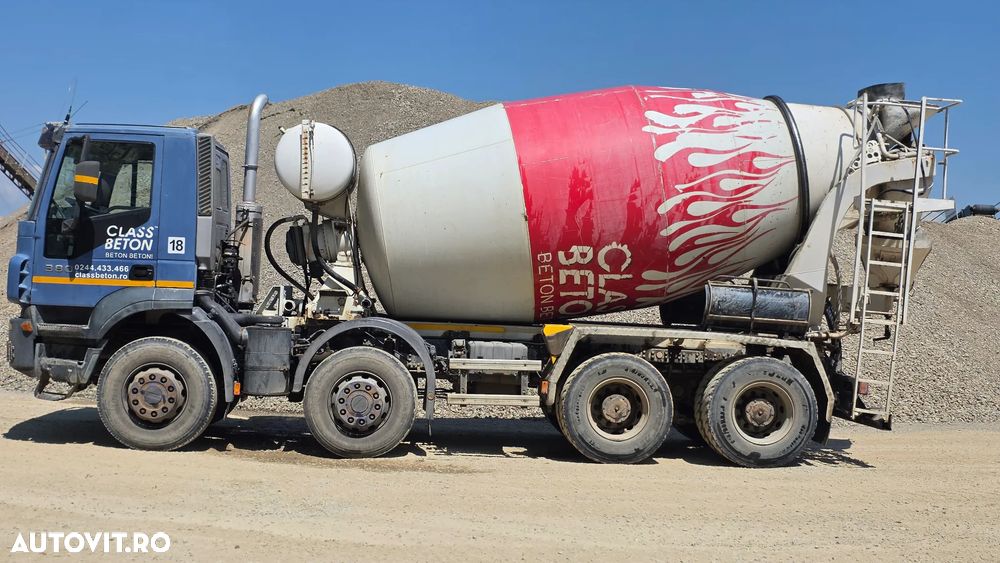 Iveco N3G - 1