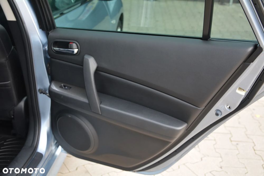 Mazda 6 2.2 CD Sport - 19