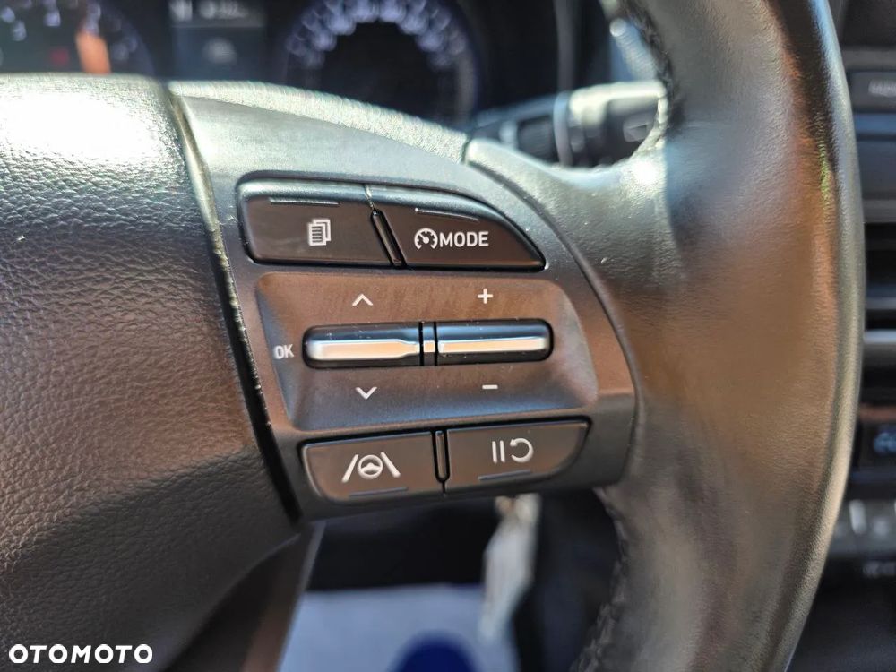 Hyundai Kona 1.0 T-GDI 48V-Hybrid Prime - 29