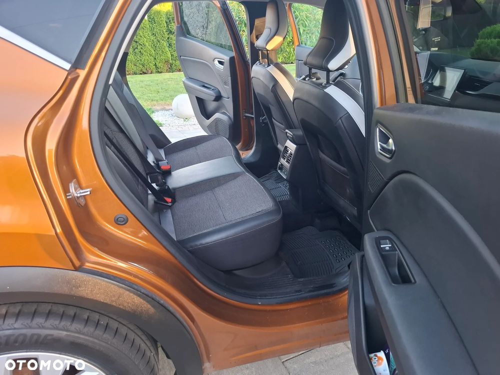 Renault Captur BLUE dCi 115 EDC INTENS - 25