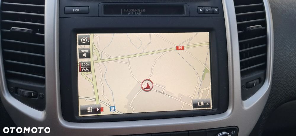 Kia Venga 1.6 CRDi 128 Fifa World Cup Edition - 17