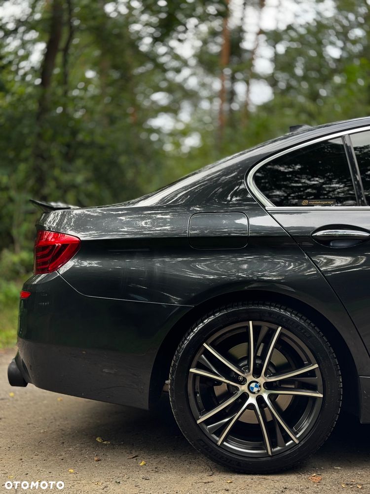 BMW Seria 5 - 6