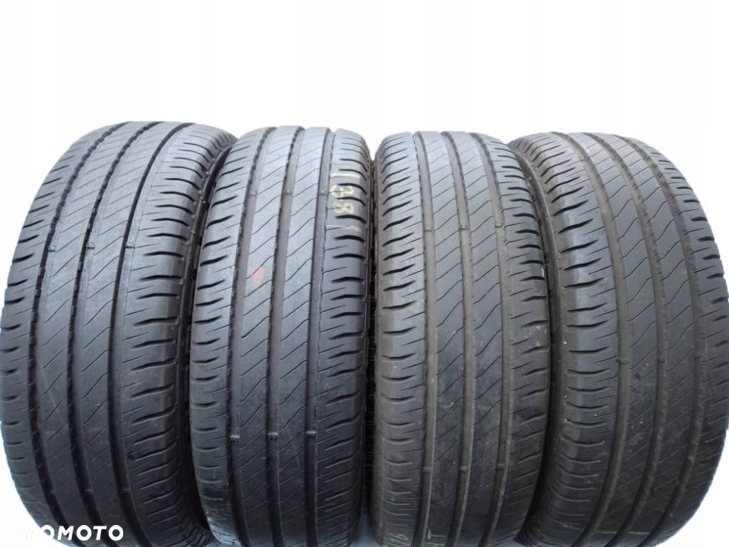 Michelin Agilis 3 215/65 R16C 106/104T 2022 8.5-9mm - 1