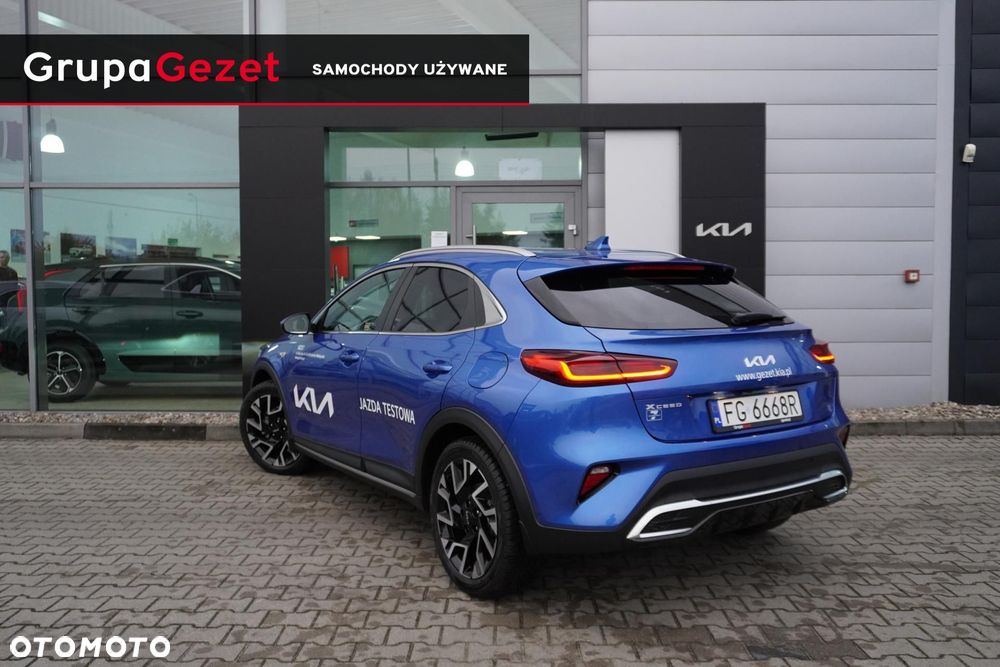 Kia XCeed - 8