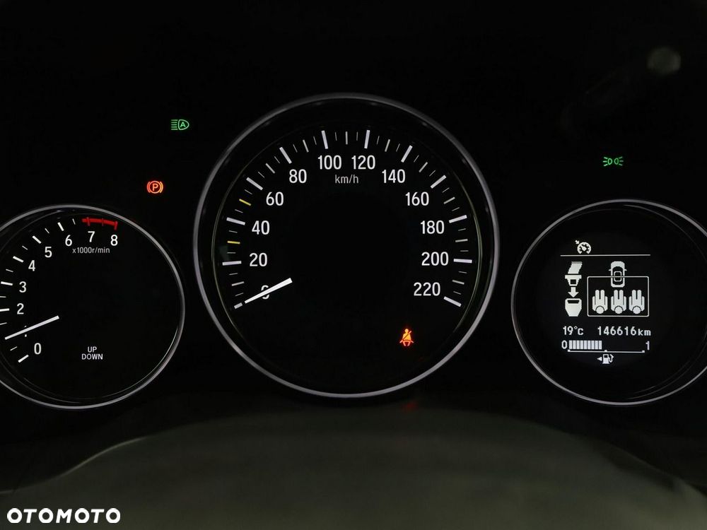 Honda HR-V 1.5 i-VTEC Executive - 22