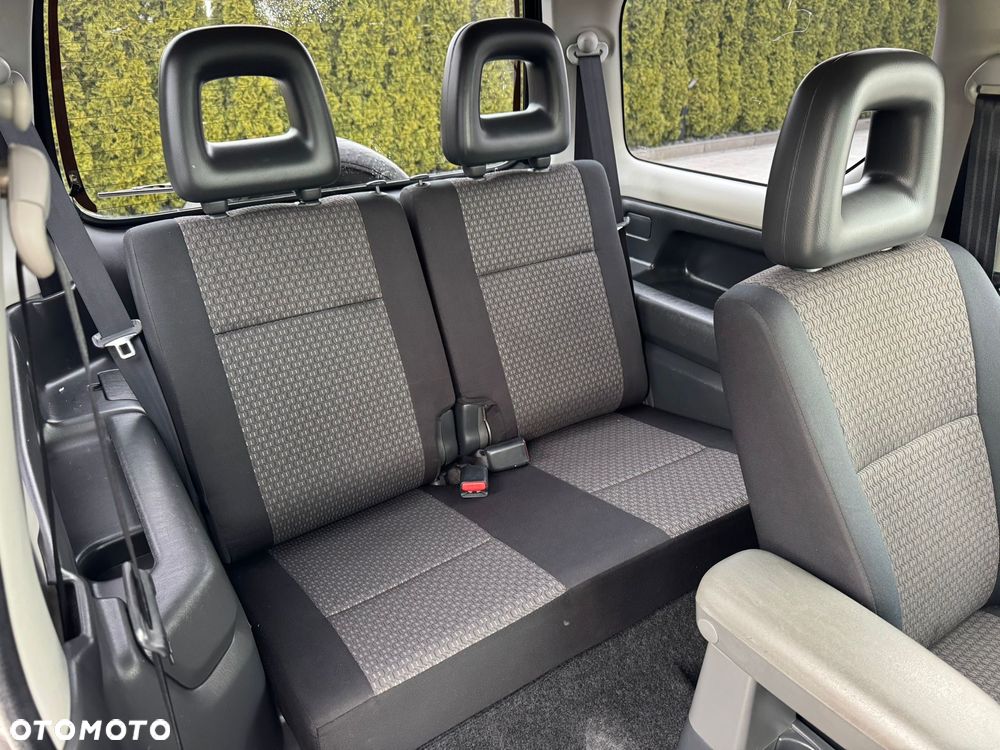Suzuki Jimny - 11