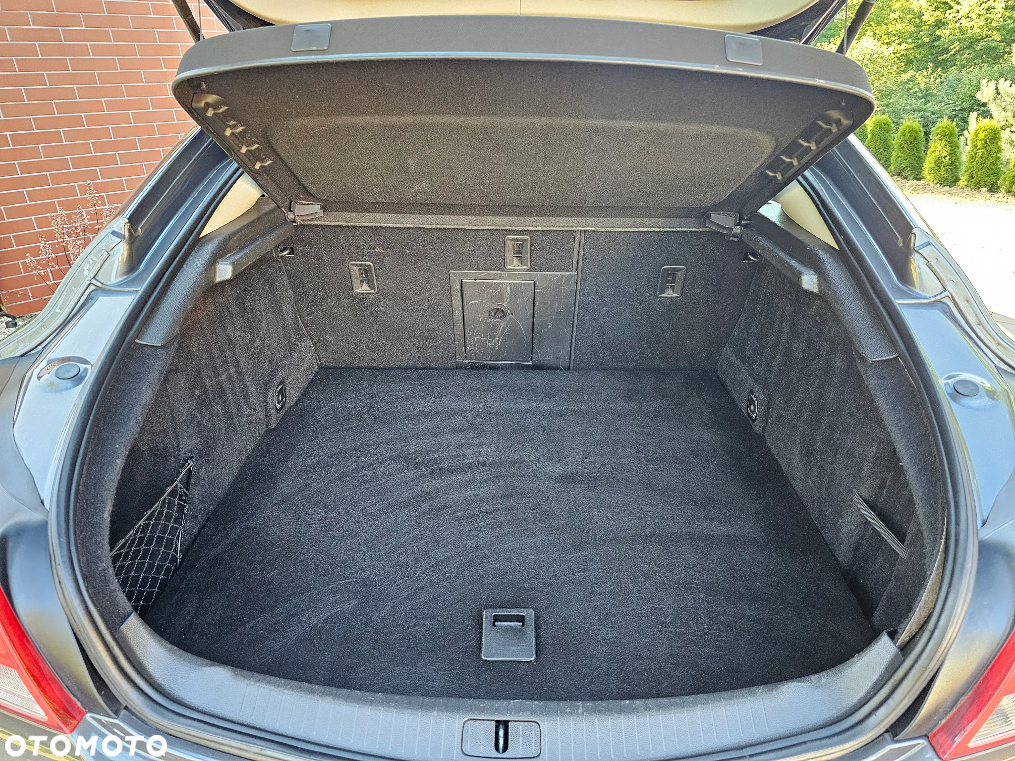 Opel Insignia 1.6 Turbo Cosmo - 29