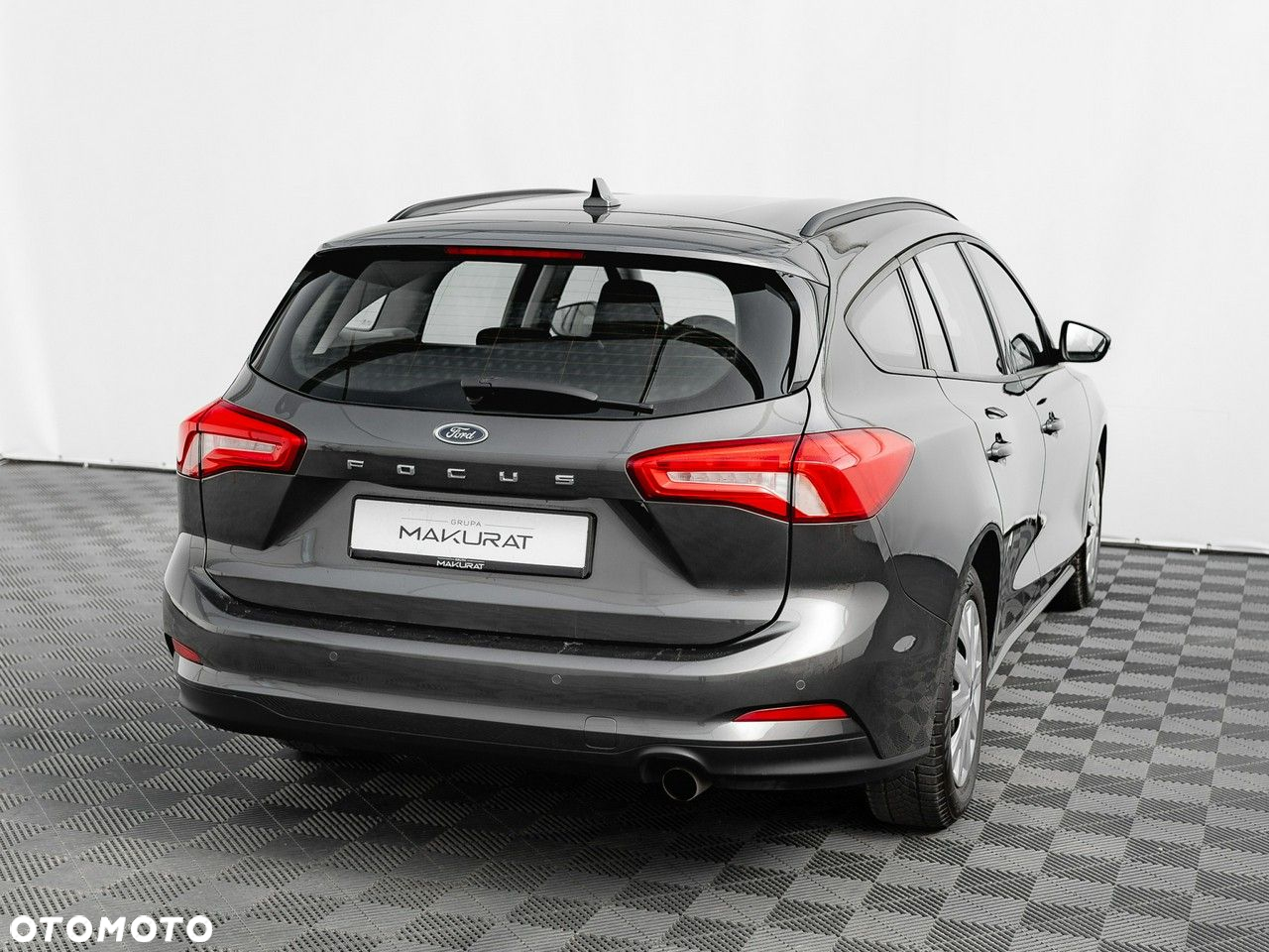 Ford Focus 1.0 EcoBoost Active - 6