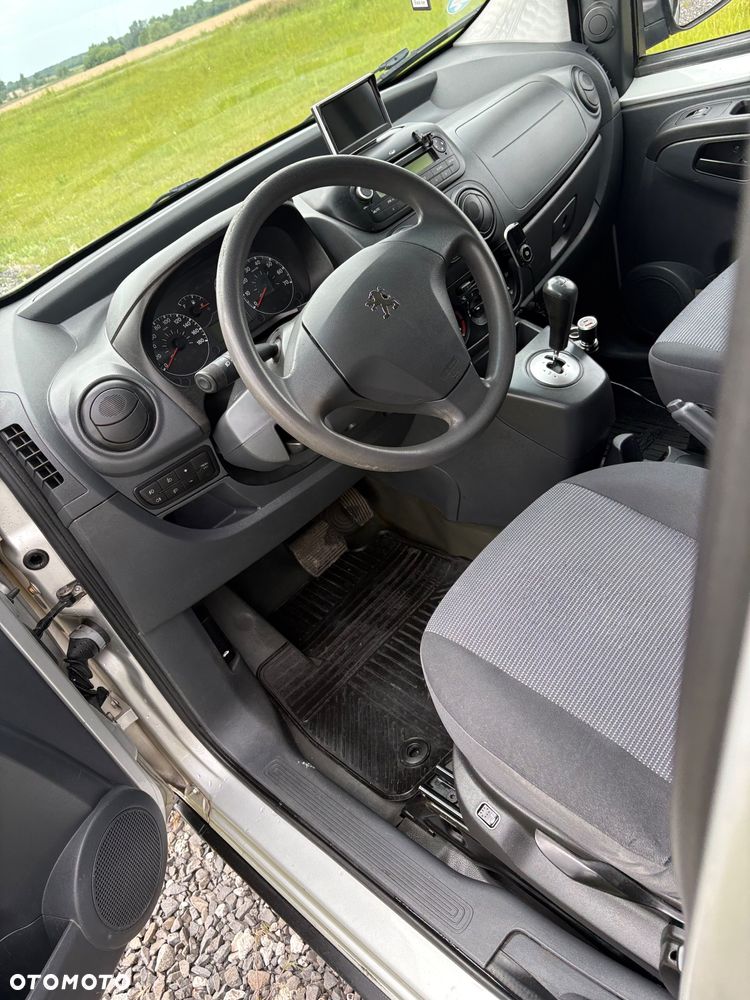 Peugeot Bipper - 31
