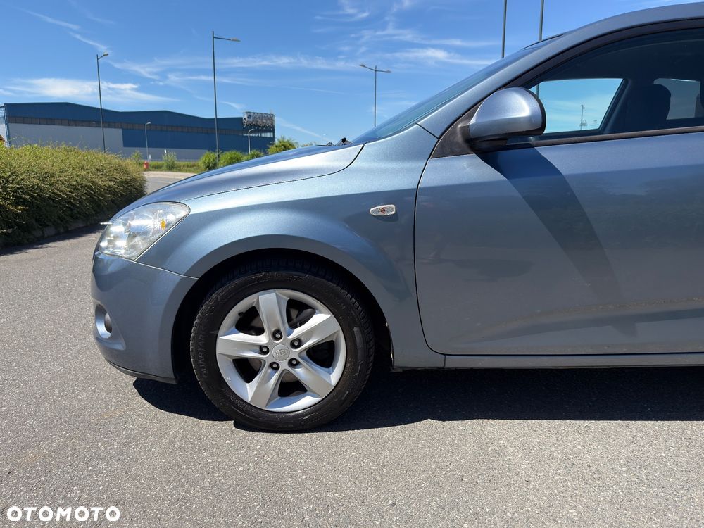Kia ProCeed 1.6 Optimum - 9