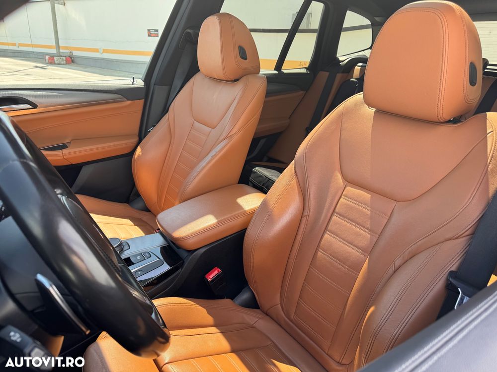 BMW X3 - 15