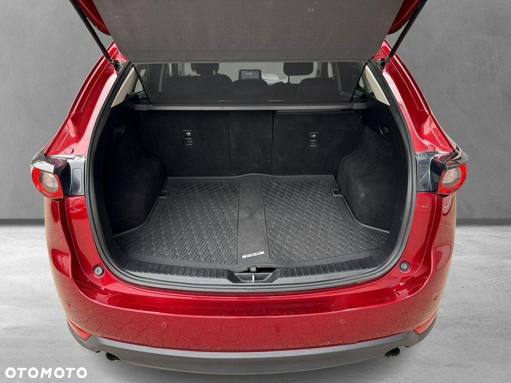 Mazda CX-5 2.5 Skyenergy 2WD - 9