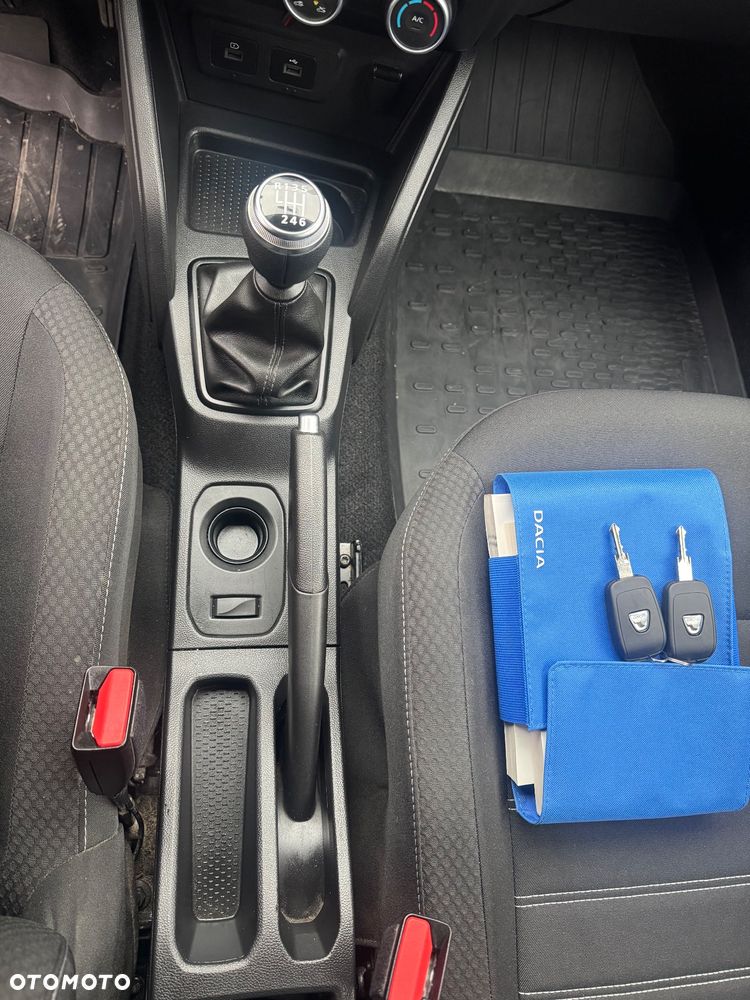 Dacia Duster 1.0 TCe Comfort - 25