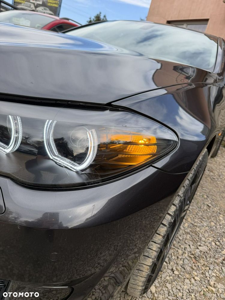BMW Seria 5 - 33