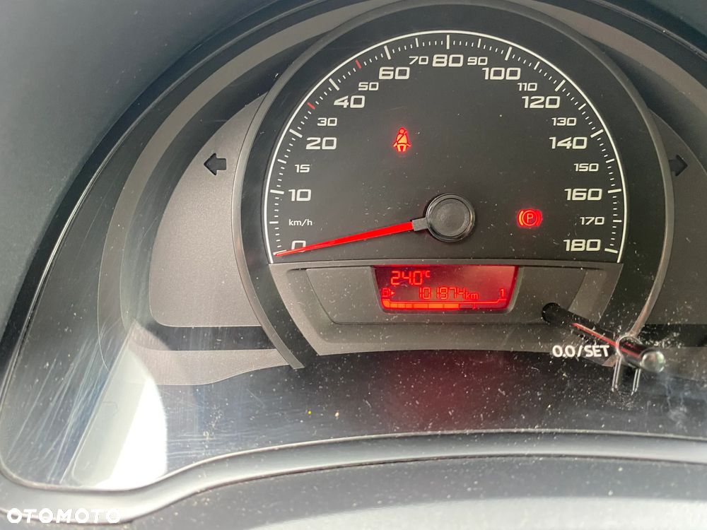 Seat Mii 1.0 - 12