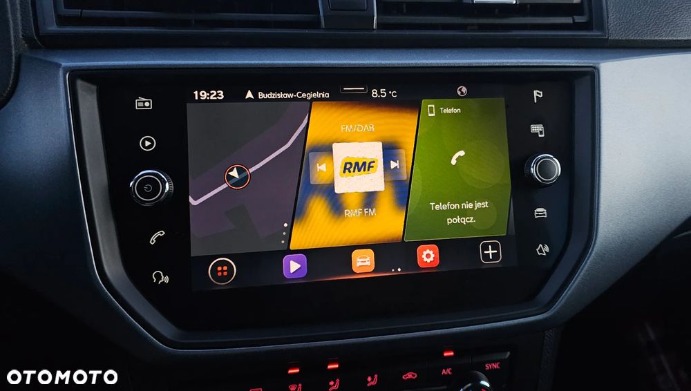 Seat Arona 1.0 TSI Style S&S - 27