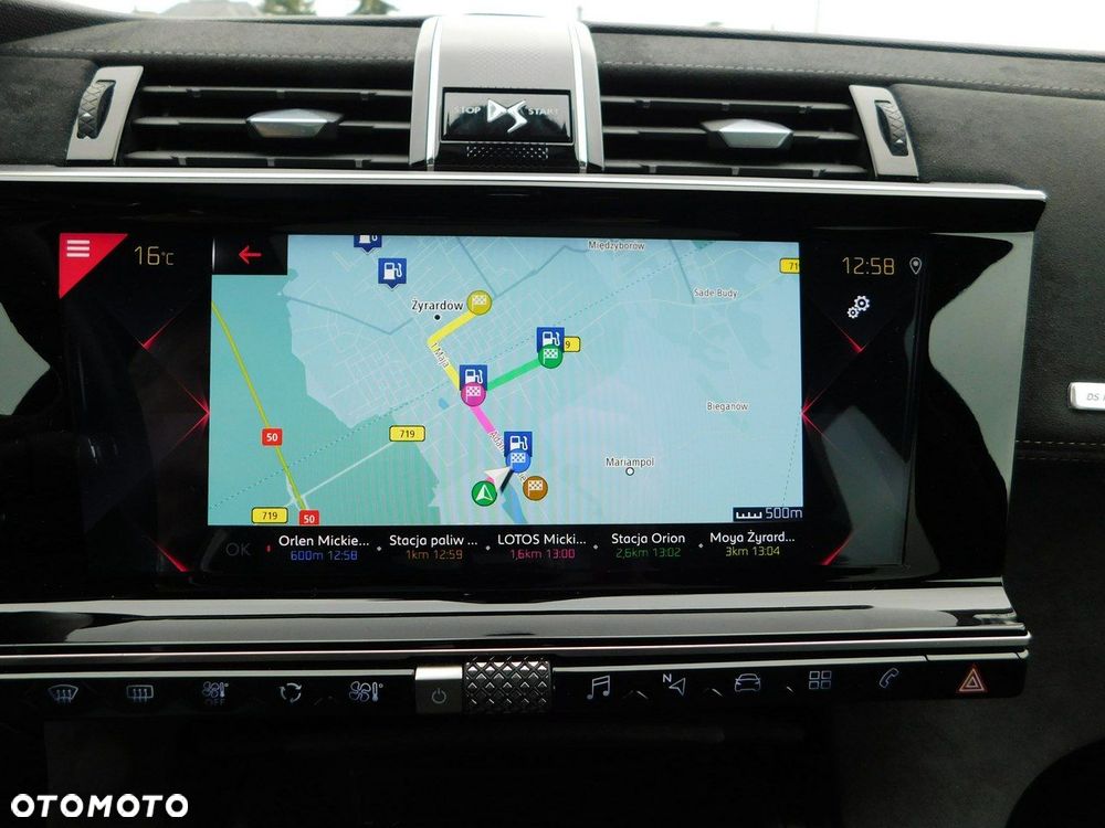 DS Automobiles DS 7 Crossback - 18