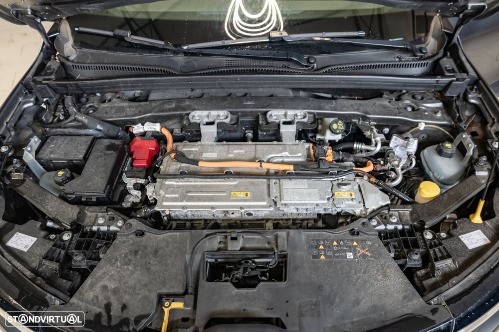 Renault Mégane E-Tech EV60 Evolution Optimum Charge - 26