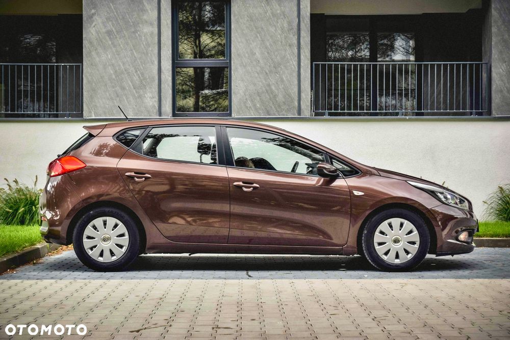 Kia Ceed 1.4 S - 18