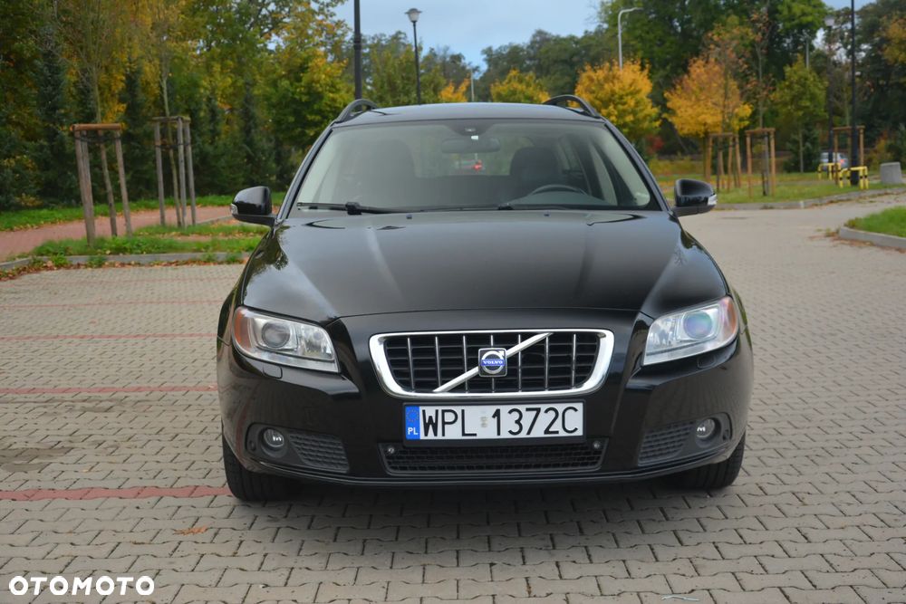 Volvo V70 - 9