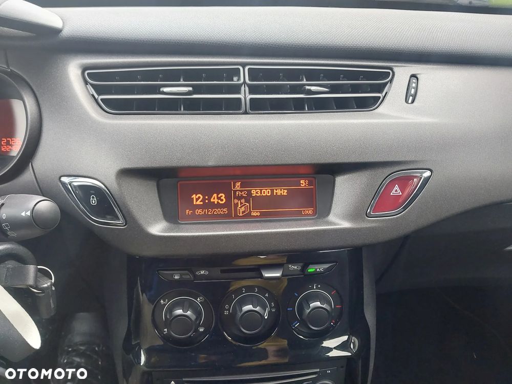 Citroën C3 Pure Tech (VTi) 68 Tendance - 32