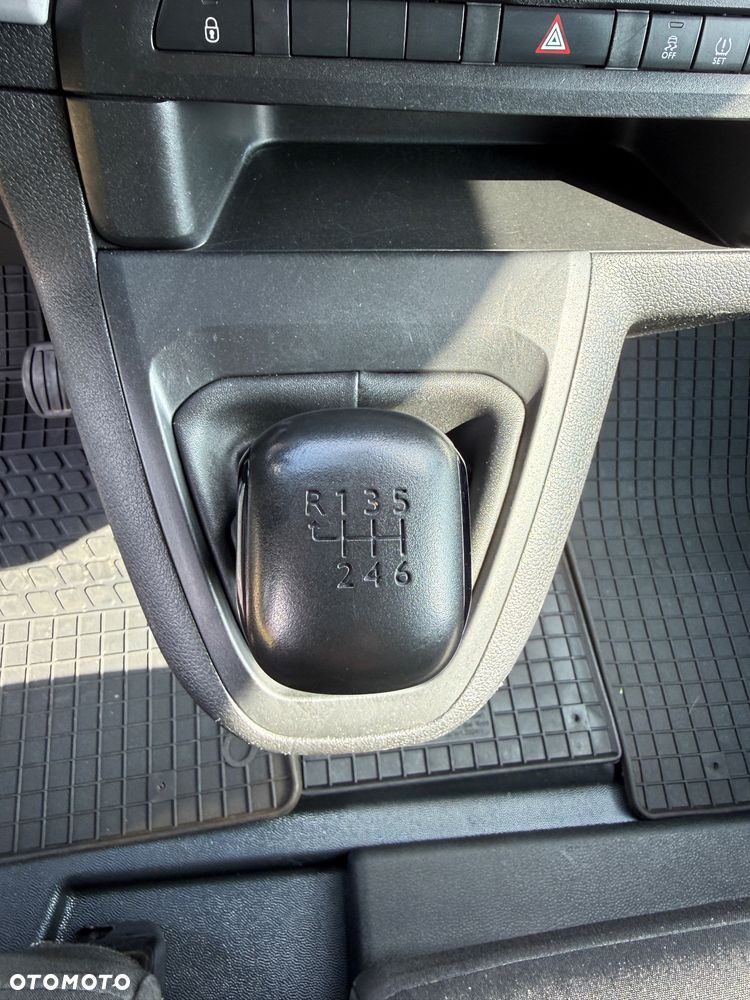 Toyota ProAce - 17