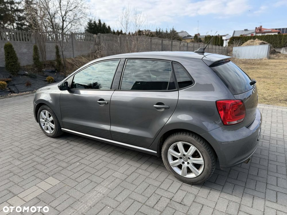 Volkswagen Polo 1.6 TDI Style - 1