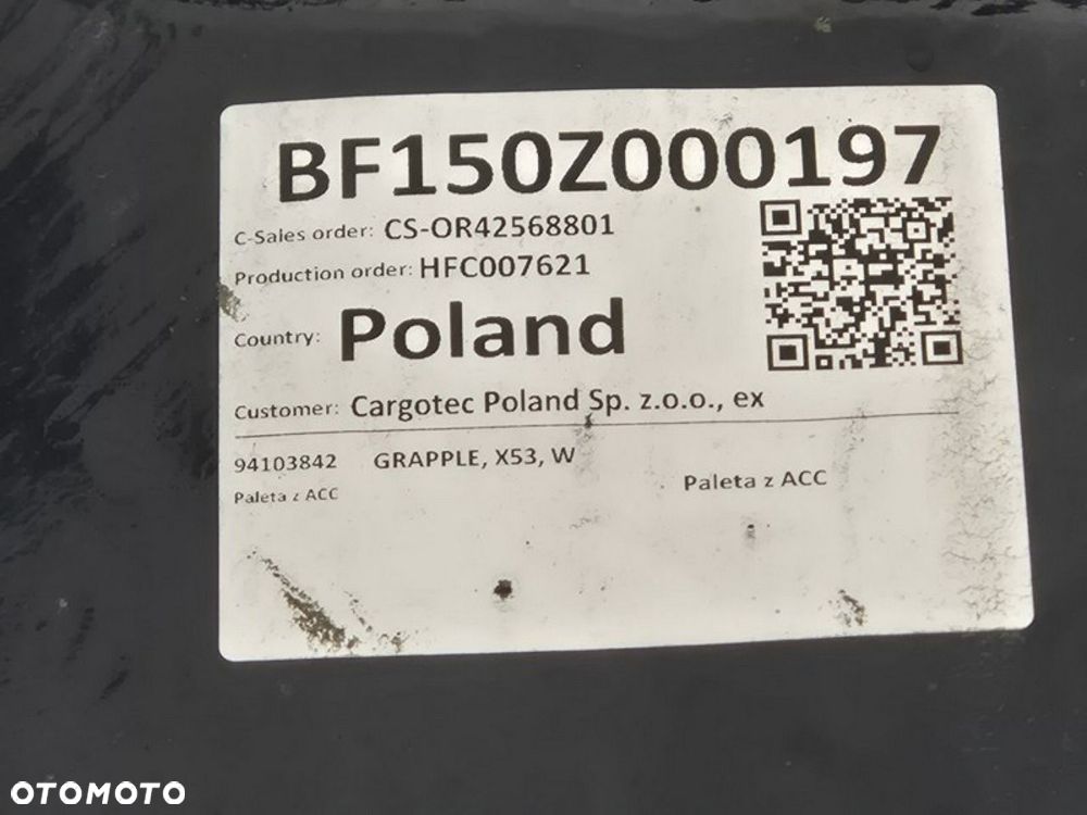 Volvo Mhs Volvo-VTL3R D110 - 39
