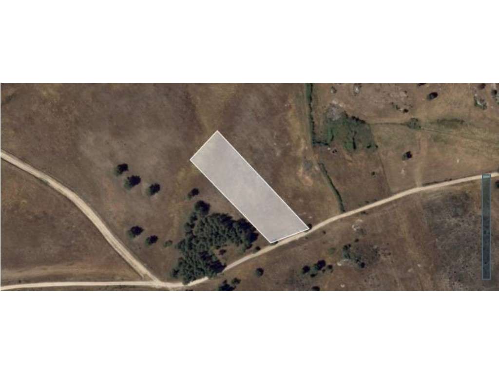 Terreno rústico a 800m da EN332, Junça, Almeida - Grande imagem: 3/8