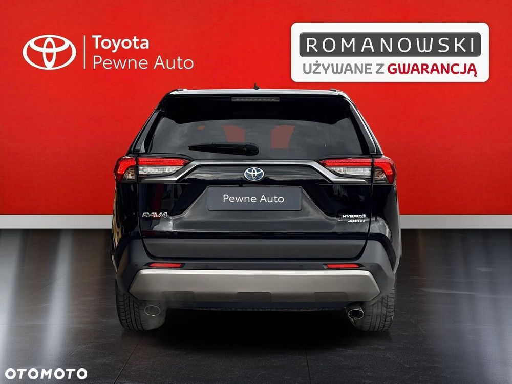 Toyota RAV4 - 7