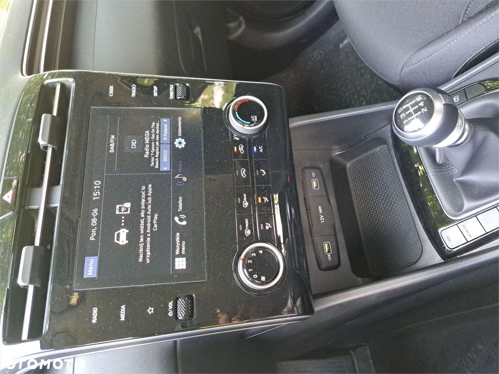 Hyundai Tucson - 11