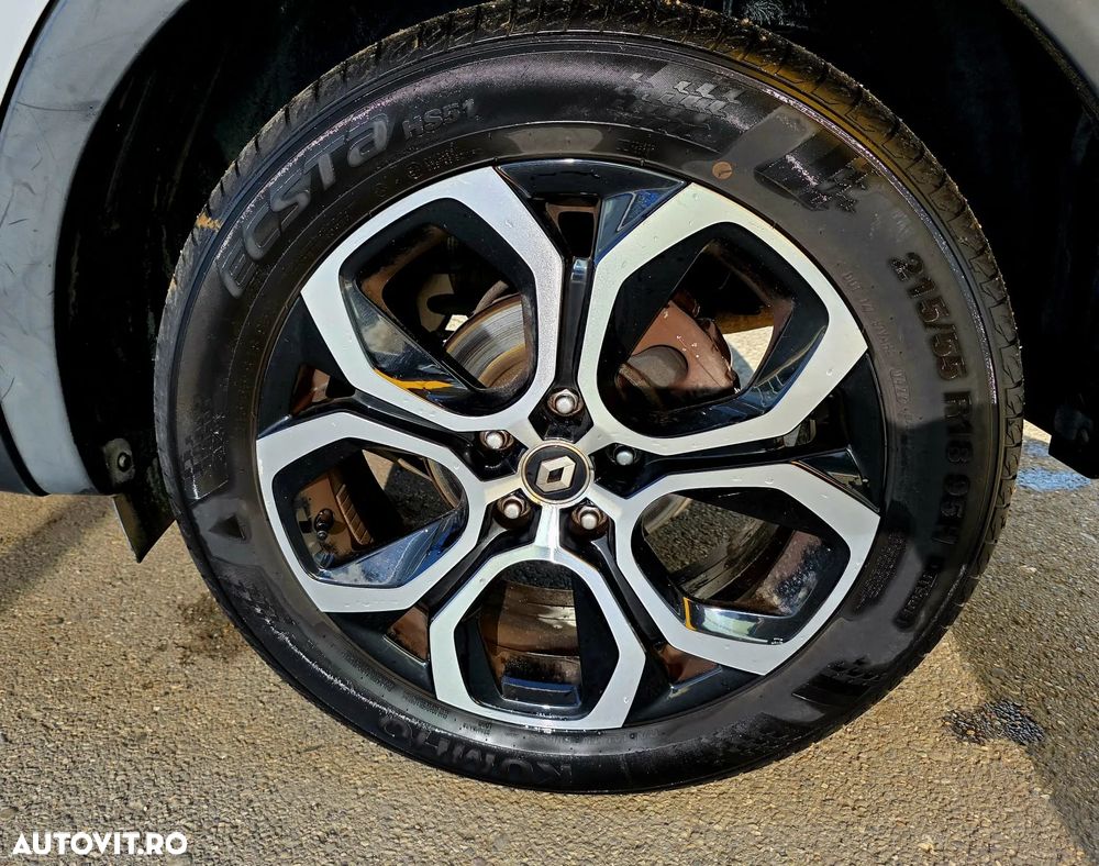 Renault Arkana E-TECH 145 E-Tech Engineered - 26