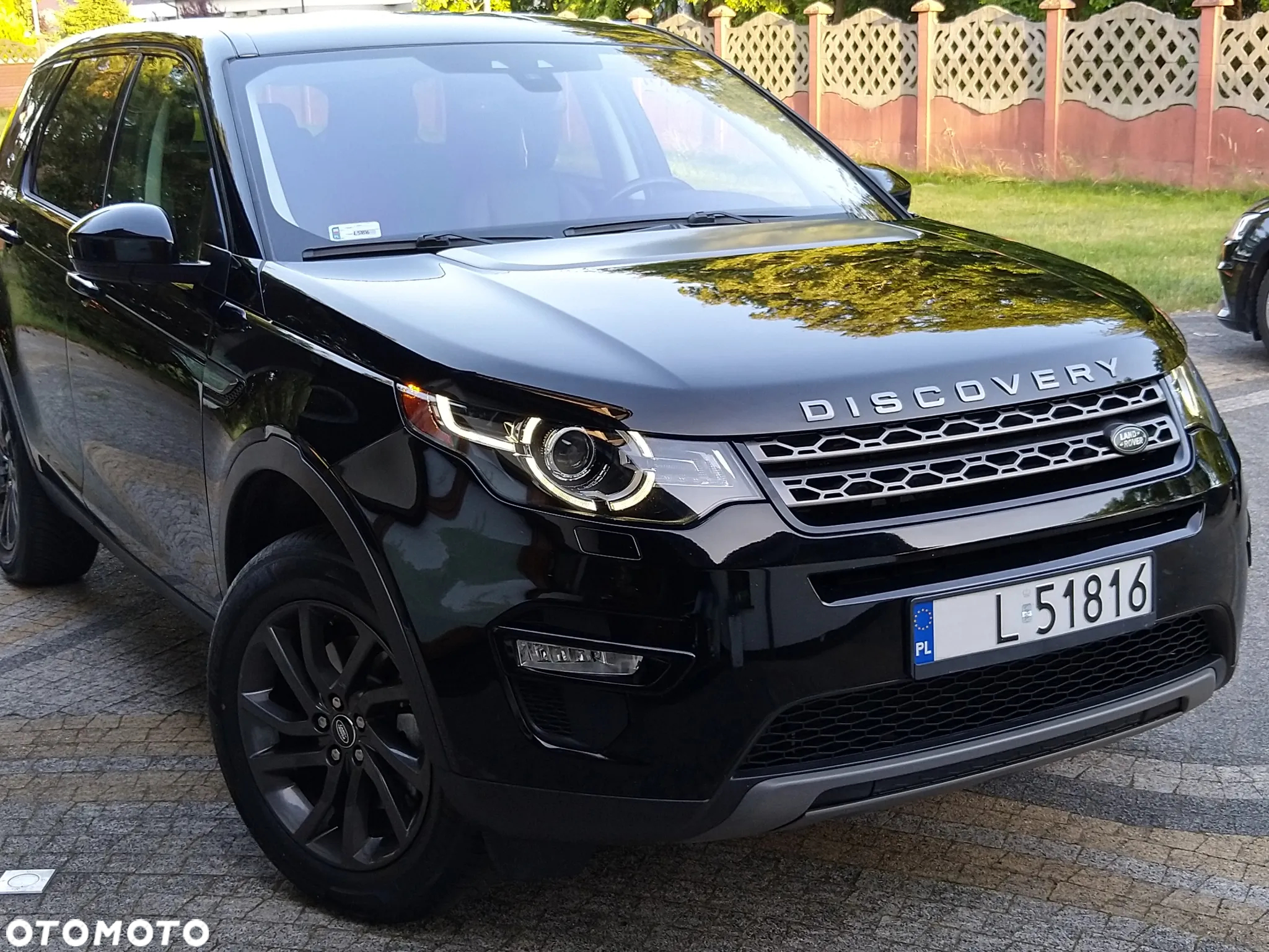 Land Rover Discovery Sport 2.0 Si4 HSE Luxury - 6