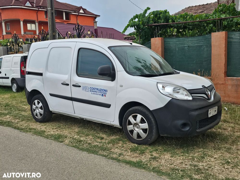 Renault Kangoo - 14