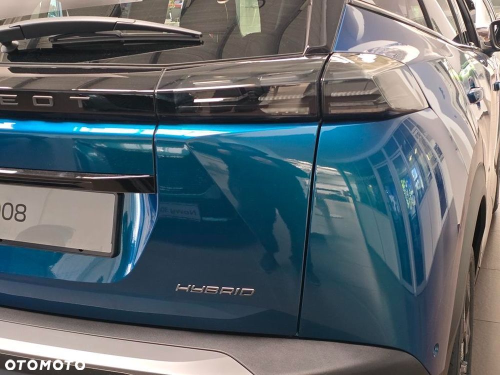 Peugeot 2008 PureTech 130 GT S&S EAT8 - 28