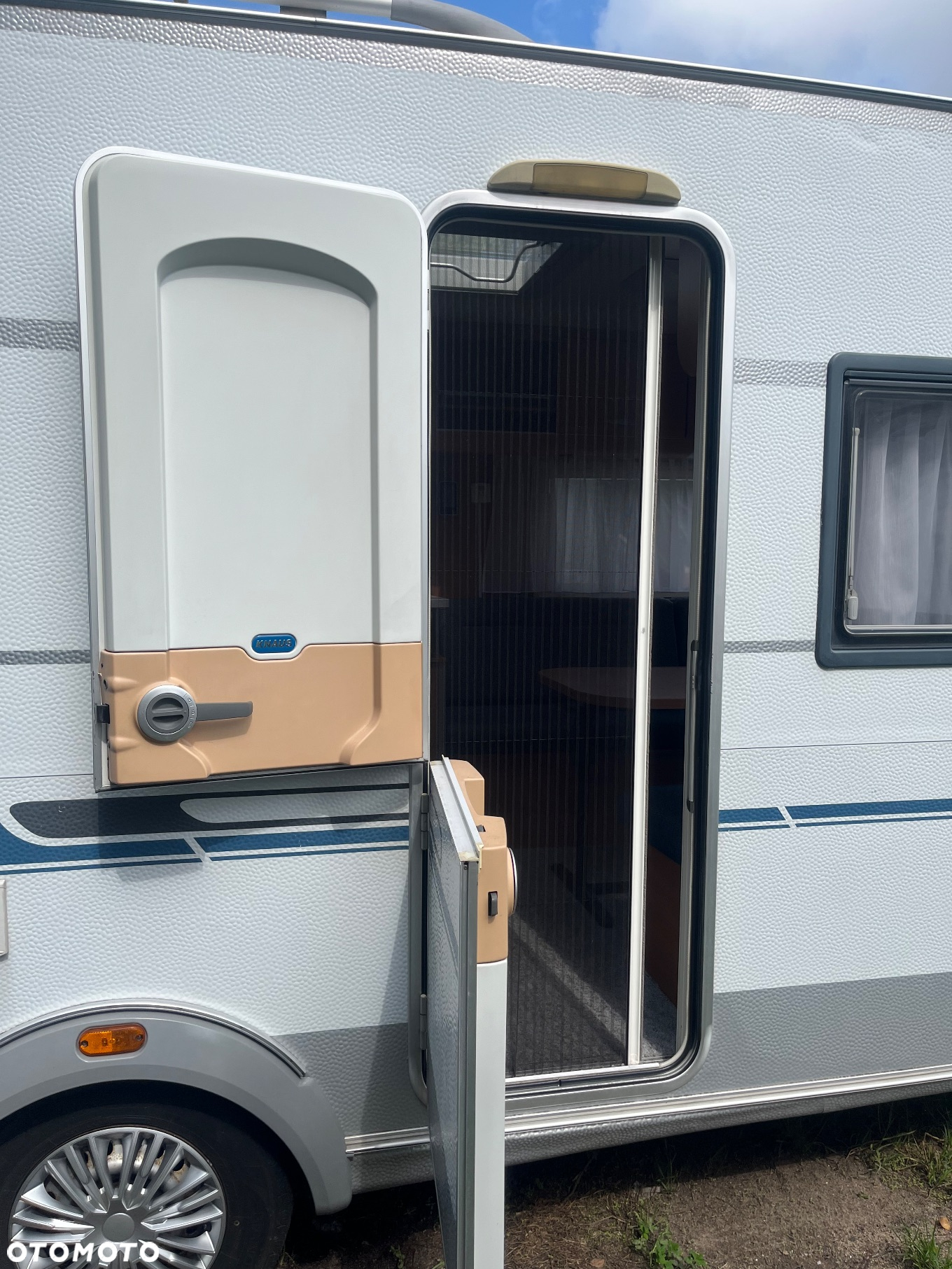 KNAUS Sport 500 UF - 6