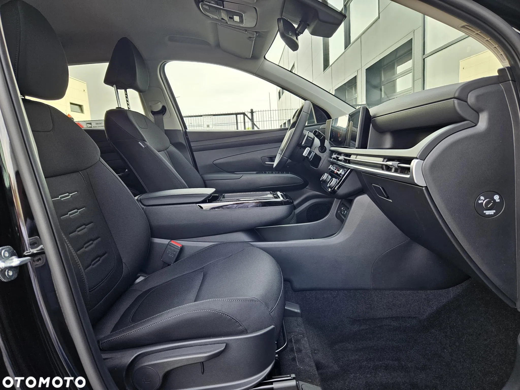 Hyundai Tucson 1.6 T-GDi 48V Smart 2WD DCT - 15
