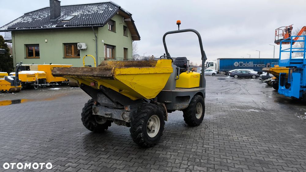 Wacker Neuson 4001 S